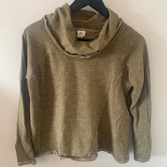 O'Neill Tops - 2/$18 O’Neill / Oversized / Sweatshirt